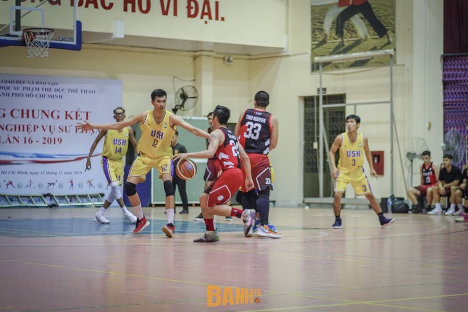 VBA Draft 2021 chỉ dành cho Rookie: Ý tưởng hay, nhưng liệu có đúng thời điểm? - Ảnh 5.