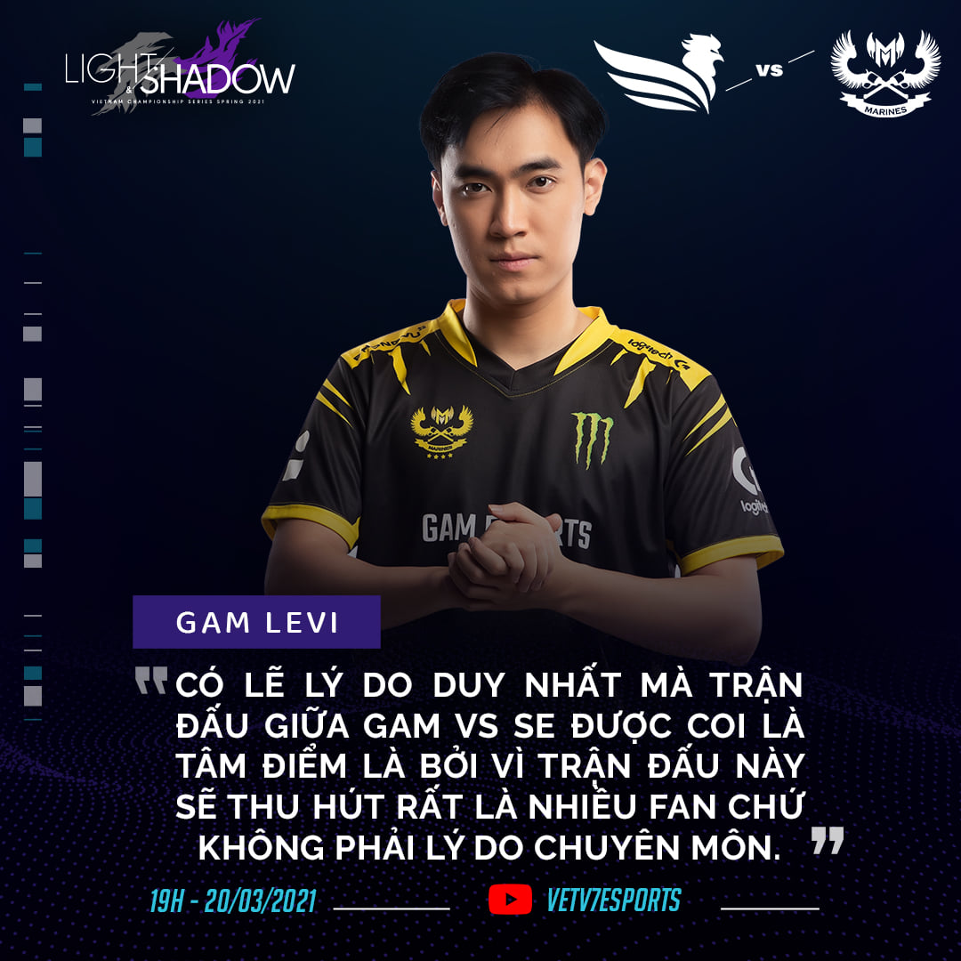 Nhìn lại tuần 7 VCS mùa Xuân 2021: Lấy ai cản GAM Esports? - Ảnh 2.