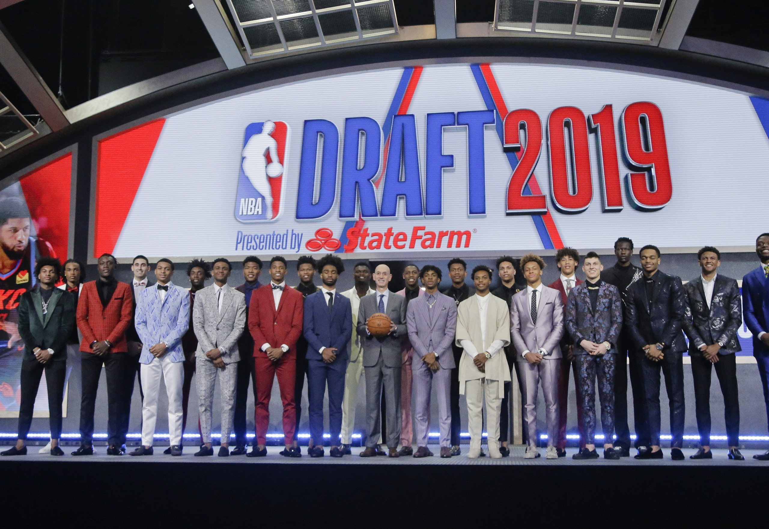 VBA Draft 2021 chỉ dành cho Rookie: Ý tưởng hay, nhưng liệu có đúng thời điểm? - Ảnh 3.