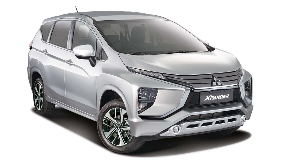 Vua doanh số Mitsubishi Xpander sắp có bản chạy điện, để ngỏ cửa về Việt Nam - Ảnh 1.