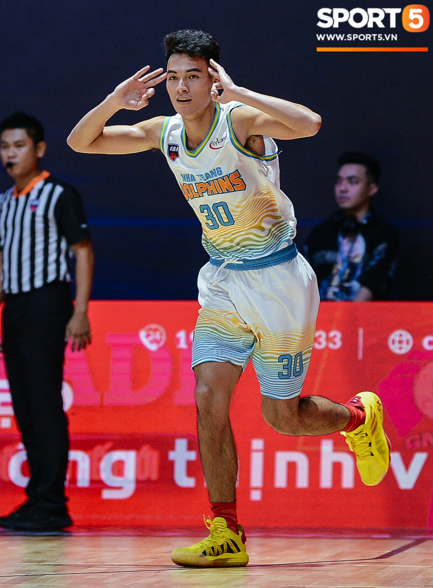 VBA Draft 2021 chỉ dành cho Rookie: Ý tưởng hay, nhưng liệu có đúng thời điểm? - Ảnh 4.