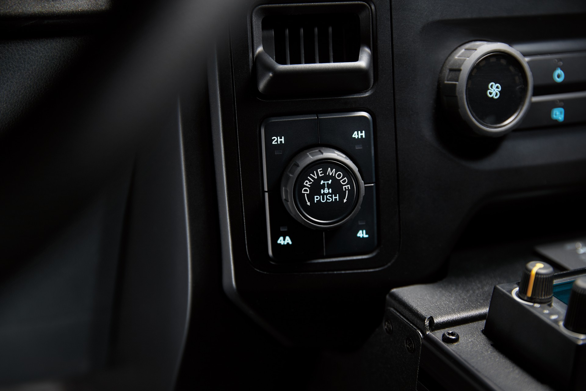 Ford F-150 đỉnh cao cho cảnh sát - Bán tải chuyên bắt tội phạm - Ảnh 4.