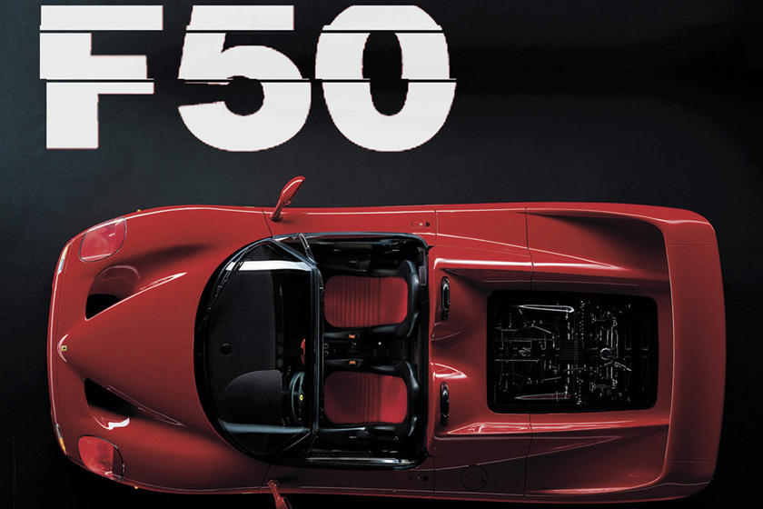 2 đại gia tranh nhau Ferrari cổ giá triệu USD: 1 là chủ cũ, 2 là chủ mới mua lại từ kẻ trộm  - Ảnh 1.