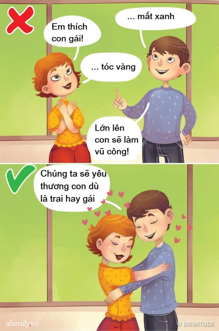 Những dấu hiệu rõ ràng cho thấy bạn đã sẵn sàng có con - Ảnh 3.