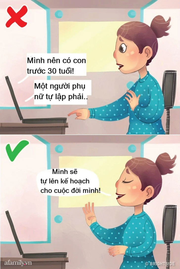 Những dấu hiệu rõ ràng cho thấy bạn đã sẵn sàng có con - Ảnh 5.