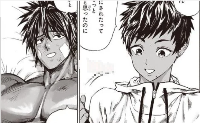 One Punch Man: Các anh hùng đều bị bón hành cực mạnh, liệu Saitama có xuất hiện hay không? - Ảnh 1.