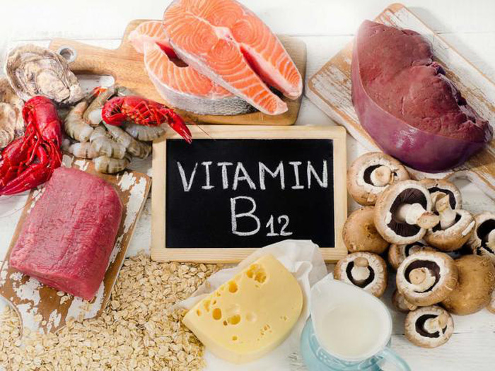 Phụ nữ trên 40 tuổi cần có 8 loại vitamin để trẻ khỏe, dẻo dai: Tiết lộ nguồn thực phẩm bổ sung tốt nhất - Ảnh 2.