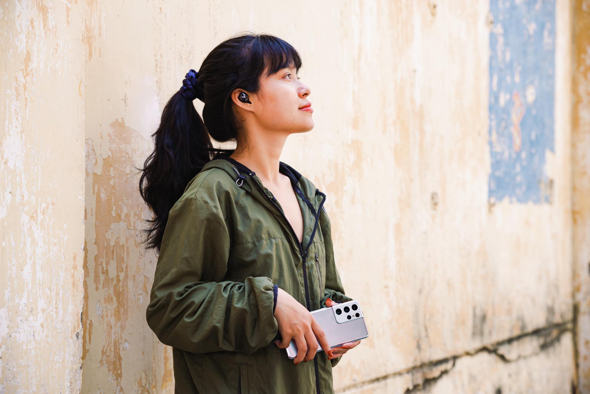 Tận hưởng trọn vẹn lợi ích từ công nghệ 5G: hạ tầng tốt thôi chưa đủ, còn phải đi cùng thiết bị di động đỉnh cao - Ảnh 1.
