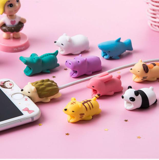 7 món phụ kiện hi-tech dành cho nàng bánh bèo chỉ từ 11K - Ảnh 5.