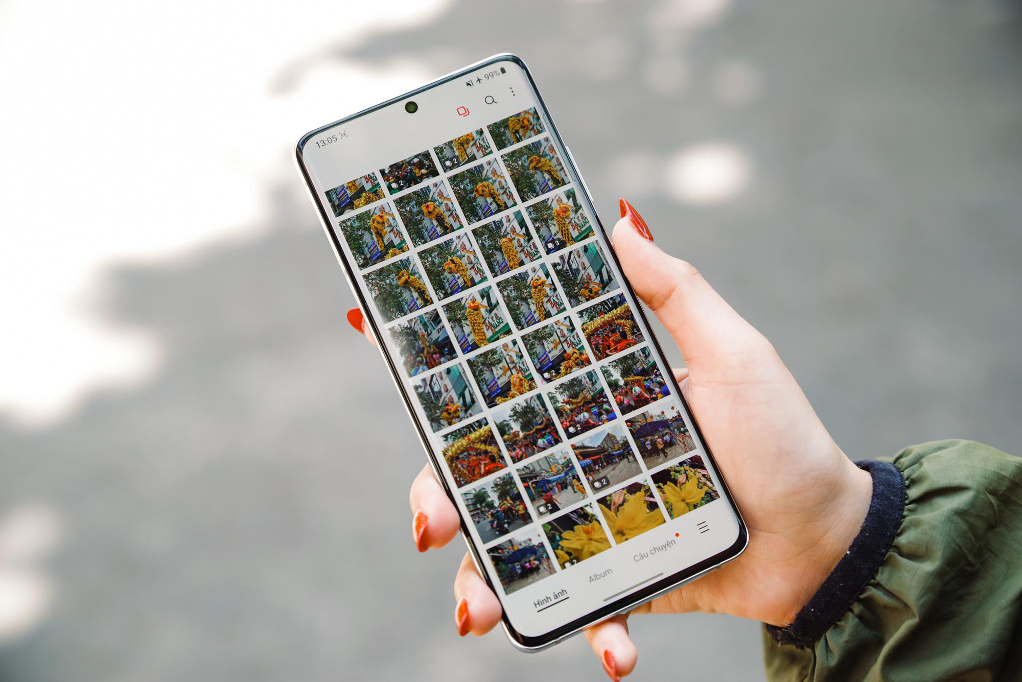 Tận hưởng trọn vẹn lợi ích từ công nghệ 5G: hạ tầng tốt thôi chưa đủ, còn phải đi cùng thiết bị di động đỉnh cao - Ảnh 3.