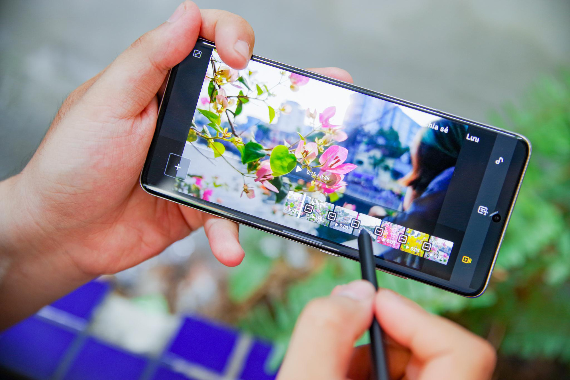 Tận hưởng trọn vẹn lợi ích từ công nghệ 5G: hạ tầng tốt thôi chưa đủ, còn phải đi cùng thiết bị di động đỉnh cao - Ảnh 5.