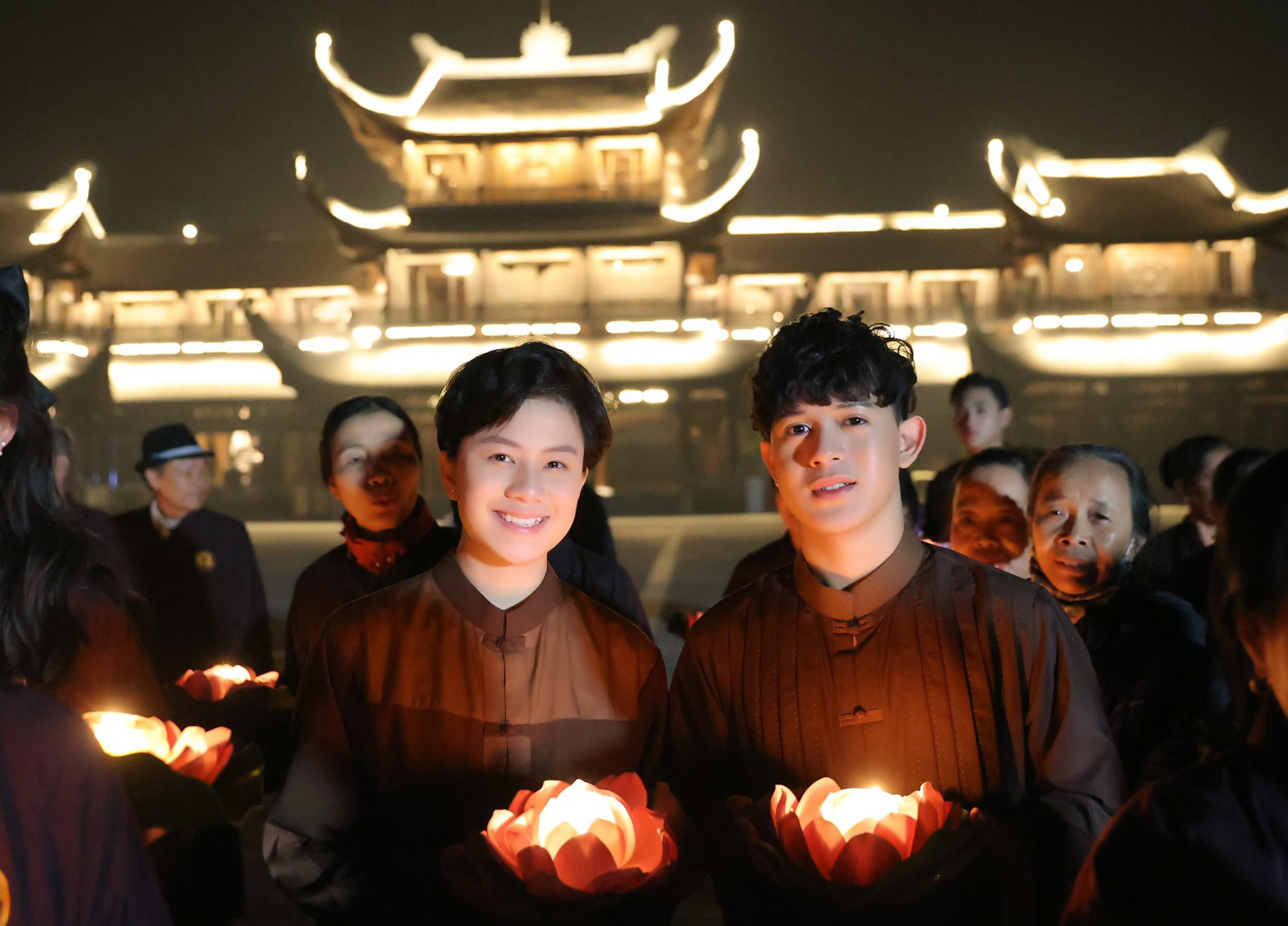 Bảo Hân - Tomboy loi choi rủ bạn trai đi chơi ngày xuân - Ảnh 9.