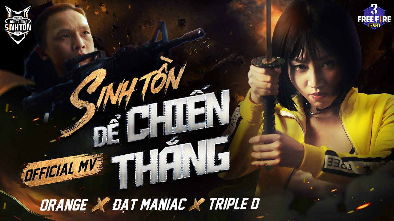 Thành Draw “comeback”, kết hợp cùng Triple D và Wxrdie trong bài hát chủ đề của ĐTST mùa Xuân 2021 - Ảnh 4.