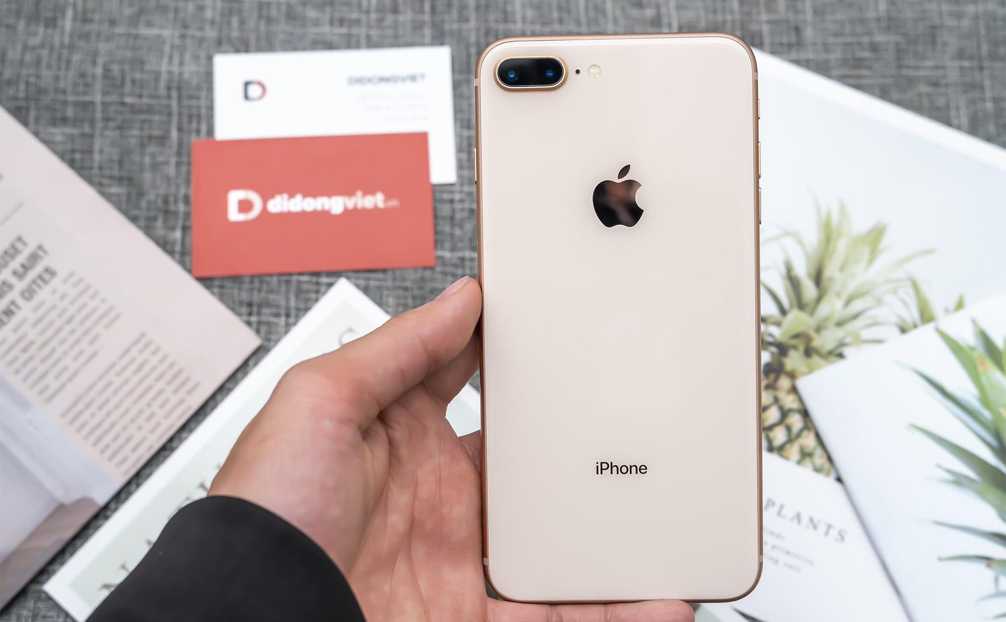 Bảng giá iPhone gần cuối tháng 3 - iPhone 12 giảm gần 7 triệu, iPhone 8 về giá tầm 5 triệu - Ảnh 5.