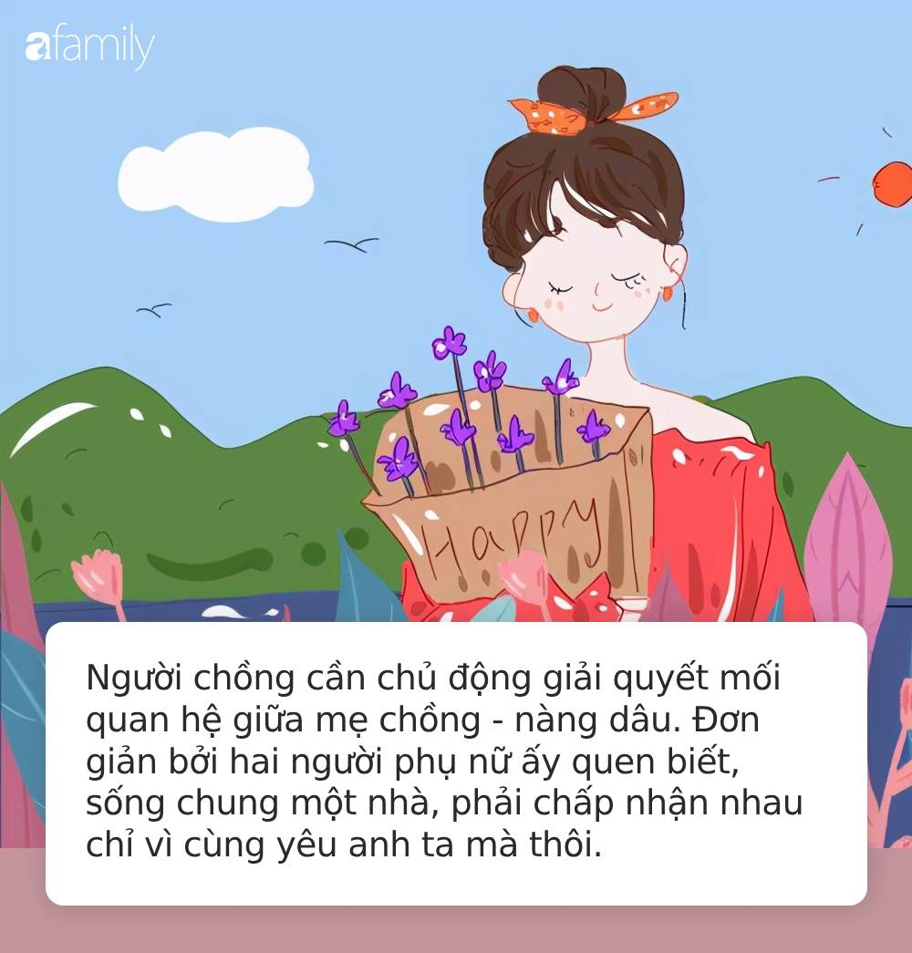 Một tháng sau ly hôn, vợ nhận câu ra lệnh chỉ 9 chữ từ chồng cũ rồi đáp trả cực gắt và sự thật được bật mí: Đàn ông đôi khi cần phũ thẳng mặt mới tỉnh ngộ! - Ảnh 1.