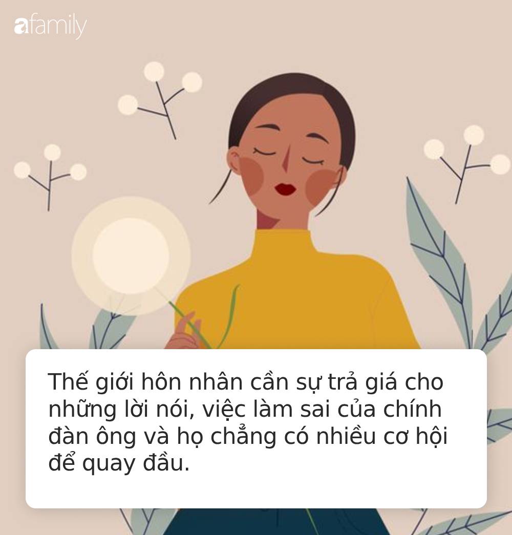 Một tháng sau ly hôn, vợ nhận câu ra lệnh chỉ 9 chữ từ chồng cũ rồi đáp trả cực gắt và sự thật được bật mí: Đàn ông đôi khi cần phũ thẳng mặt mới tỉnh ngộ! - Ảnh 3.