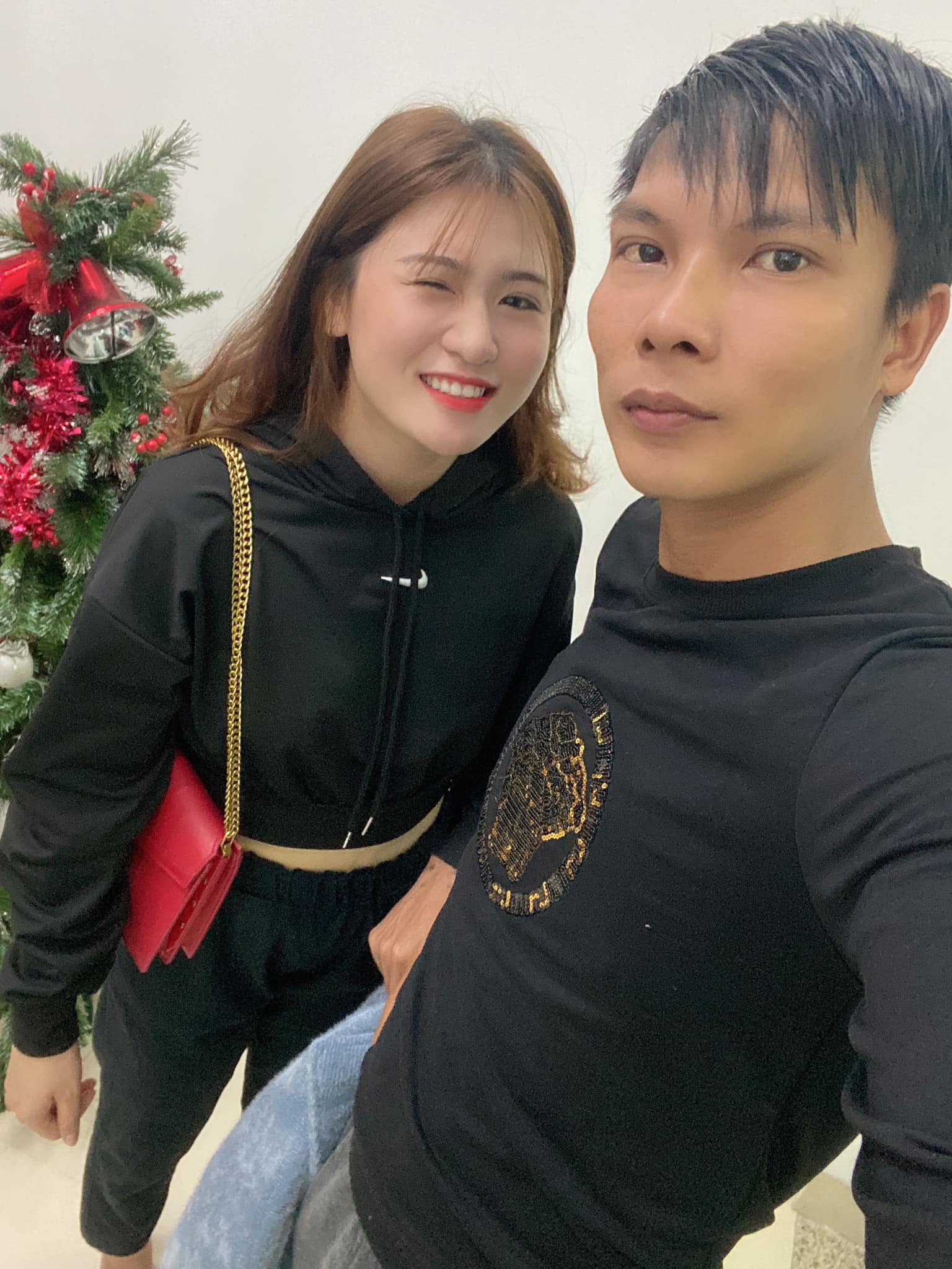 Nhan sắc vợ sắp cưới mĩ miều của Youtuber triệu view Lộc phụ hồ khiến dân mạng ghen tỵ - Ảnh 6.