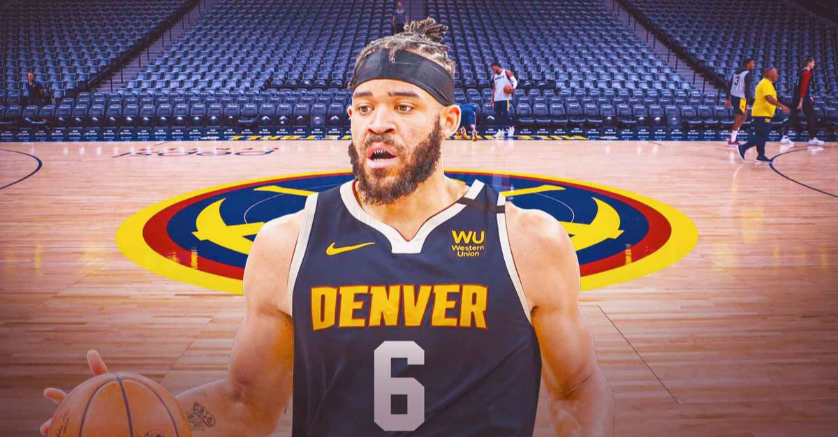 Sự nghiệp đầy thăng trầm của JaVale McGee: từ &quot;nghệ sỹ hài nhân dân&quot; cho đến nhà vô địch được mọi đội bóng săn đón - Ảnh 1.