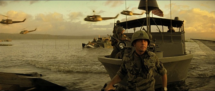 Quái vật tàu đệm khí Mỹ và thất bại cay đắng tại chiến trường khi lần đầu tham chiến (Phần 1) - Ảnh 1.