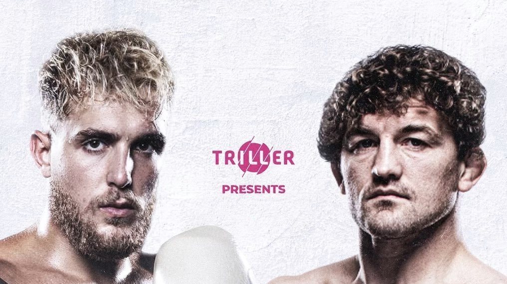 Ben Askren tập luyện theo phong cách &quot;Rocky&quot; trước thềm trận đại chiến cùng Jake Paul - Ảnh 4.