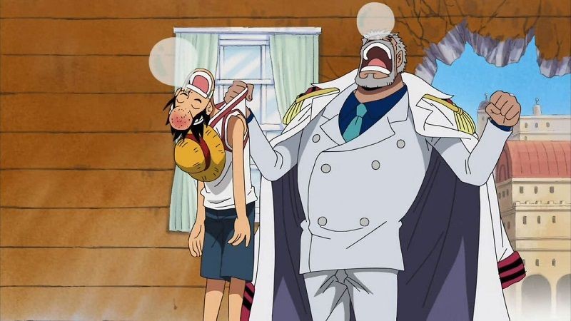 Luffy đúng là chúa quan hệ, nhìn mạng lưới đồng minh của Mũ Rơm khắp thế giới One Piece mà nể - Ảnh 3.