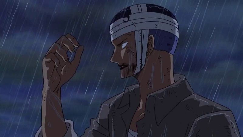 Luffy đúng là chúa quan hệ, nhìn mạng lưới đồng minh của Mũ Rơm khắp thế giới One Piece mà nể - Ảnh 6.