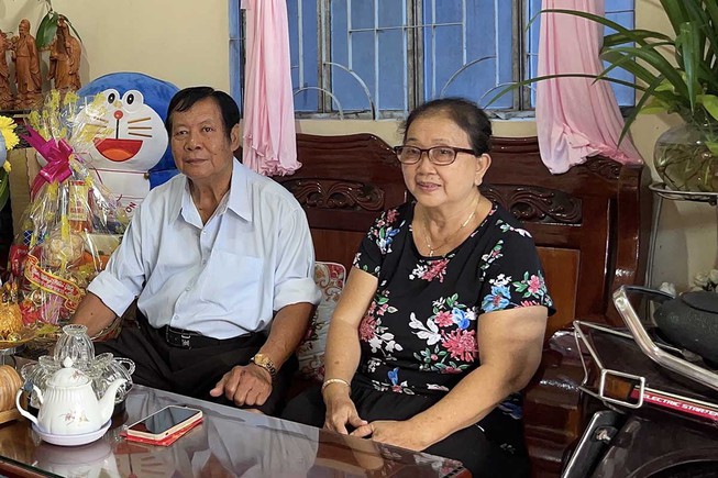 Gia đình cố NS Vân Quang Long cầu cứu pháp luật vì bị vu khống, lên tiếng làm rõ loạt tin đồn - Ảnh 3.