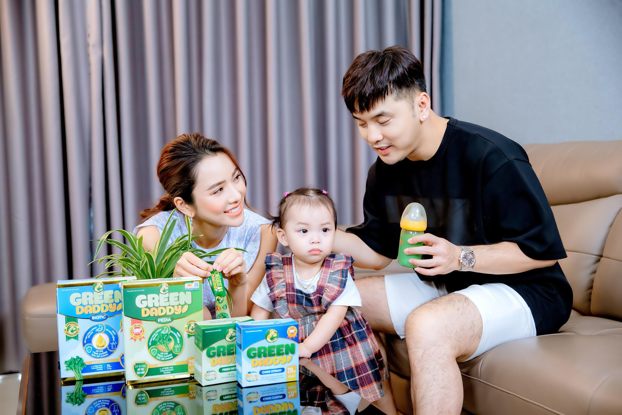 Green Daddy tuyển dụng nhân tài khắp toàn quốc - Ảnh 4.