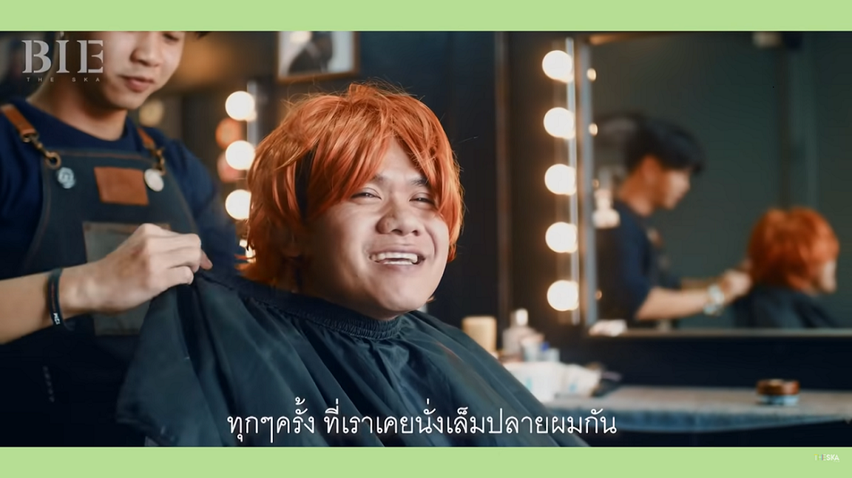 Bản hit gây bão Vpop được YouTuber nổi tiếng của Thái Lan làm parody, đã hot nay lại còn hot hơn! - Ảnh 3. Bản hit gây bão Vpop được YouTuber nổi tiếng của Thái Lan làm parody, đã hot nay lại còn hot hơn! - Ảnh 3.