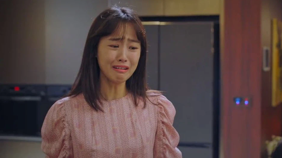 Tuyển tập meme 50 sắc thái trợn mắt của Eun Byul ở Penthouse: nhân vật mang lại tiếng cười cho khán giả là đây? - Ảnh 5. Tuyển tập meme 50 sắc thái trợn mắt của Eun Byul ở Penthouse: nhân vật mang lại tiếng cười cho khán giả là đây? - Ảnh 5.