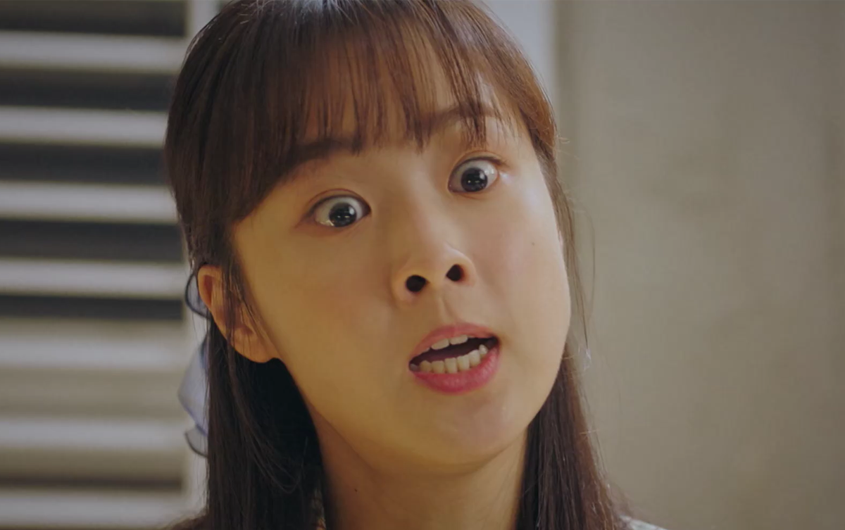 Tuyển tập meme 50 sắc thái trợn mắt của Eun Byul ở Penthouse: nhân vật mang lại tiếng cười cho khán giả là đây? - Ảnh 3. Tuyển tập meme 50 sắc thái trợn mắt của Eun Byul ở Penthouse: nhân vật mang lại tiếng cười cho khán giả là đây? - Ảnh 3.