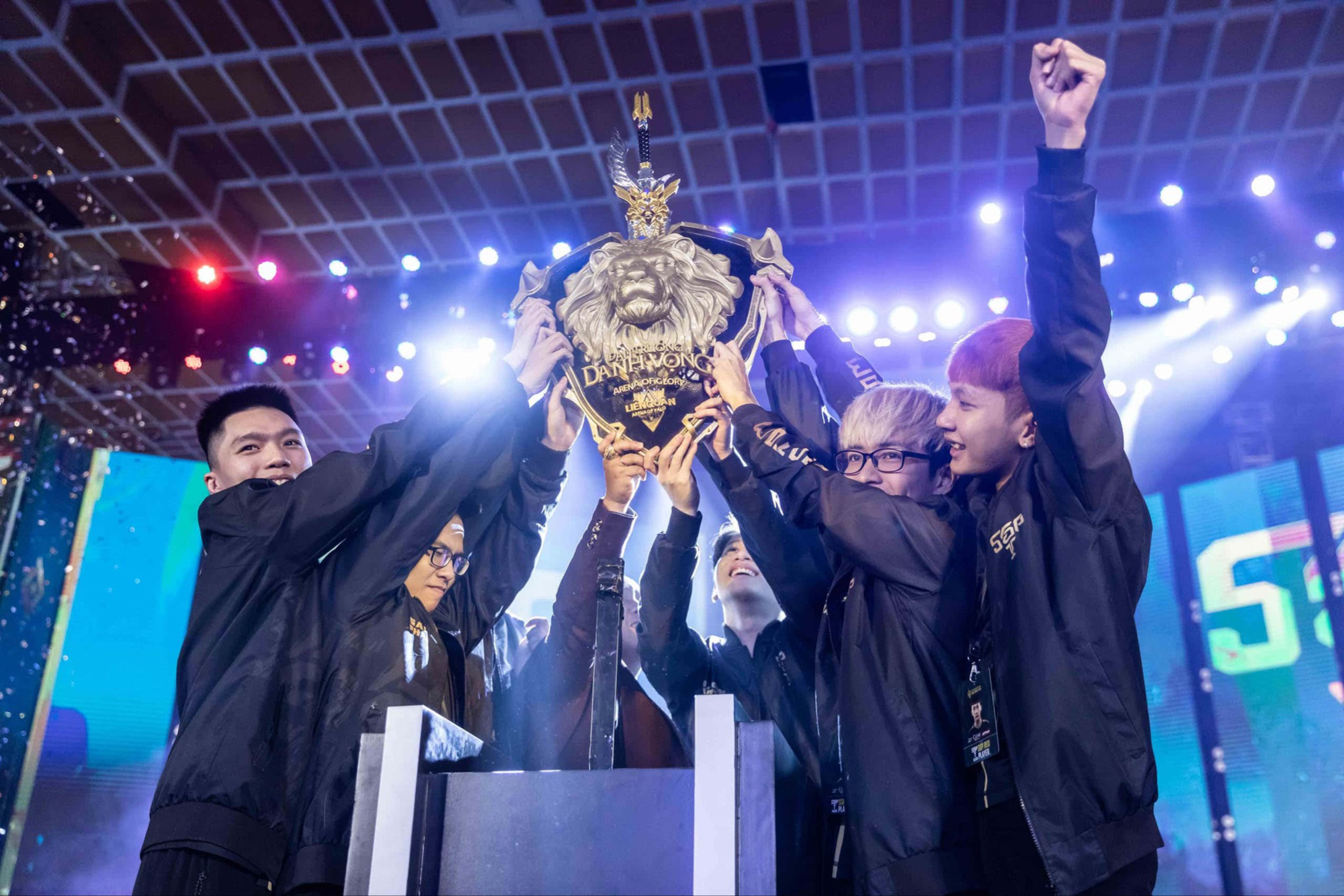 Xu hướng giải trí mùa dịch: Esports lên ngôi, cơ hội vàng cho các nhà tài trợ - Ảnh 3.