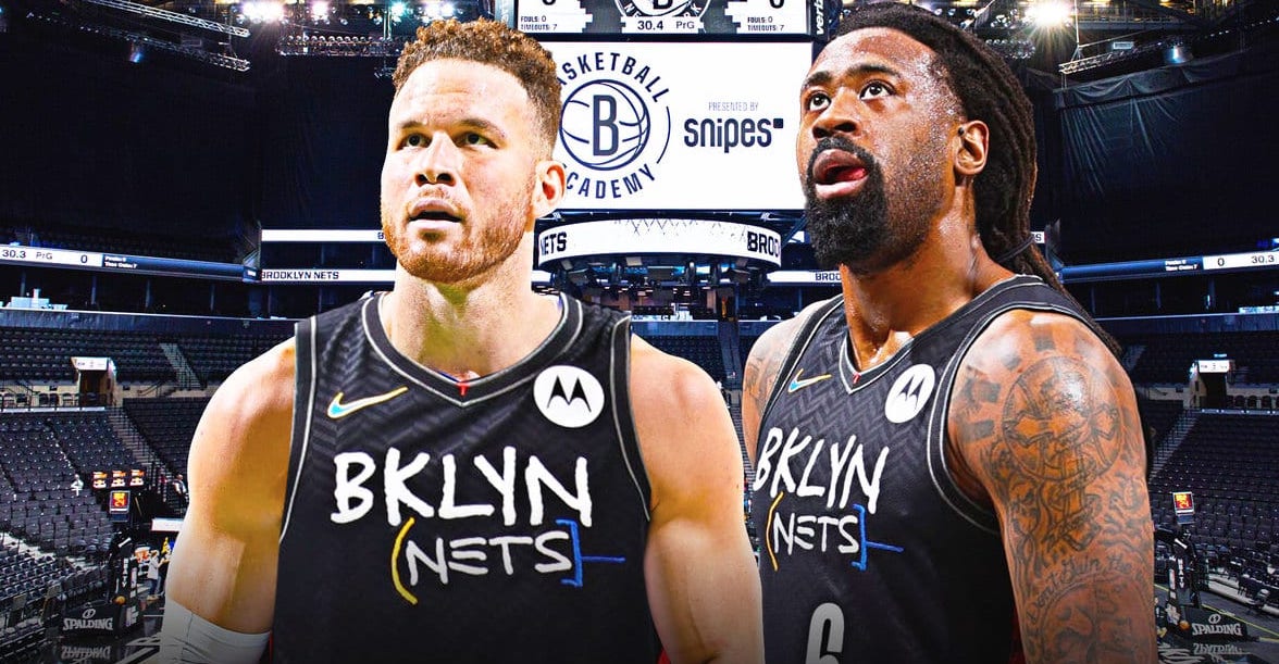 Blake Griffin chia sẻ lý do gia nhập Brooklyn Nets, không đơn giản chỉ vì một Super Team - Ảnh 3.