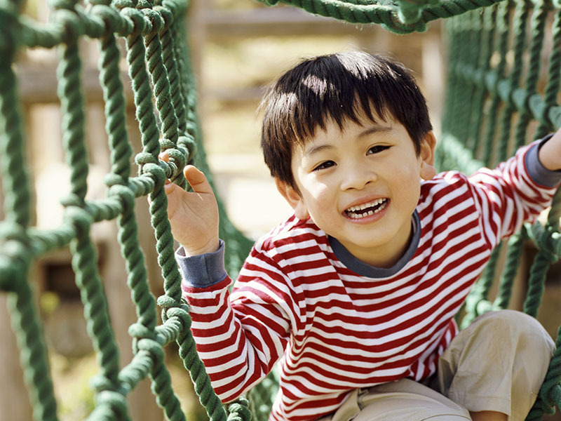 Trong gia đình có ba kiểu trẻ em này bố mẹ hãy luôn vui vẻ nhé, tương lai bé sẽ rất thông minh - Ảnh 1.