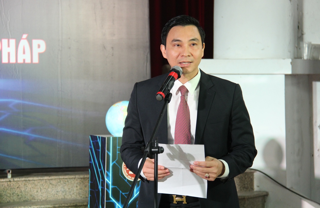 Đại học Văn hóa Hà Nội phát động Cuộc thi Đại sứ Văn hóa đọc năm 2021 - Ảnh 1.