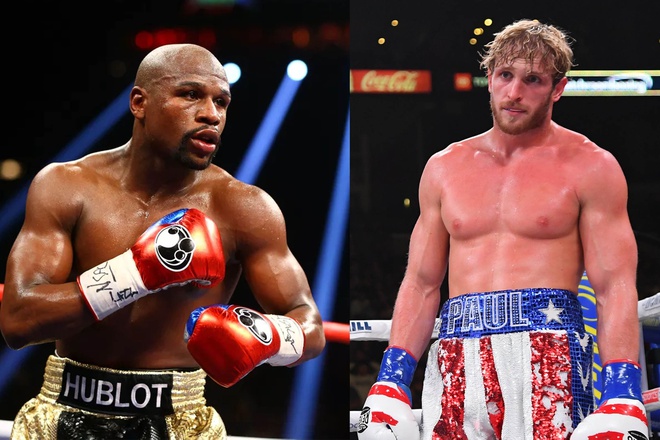 Cựu vương UFC Henry Cejudo xác nhận sẽ thượng đài cùng Floyd Mayweather - Ảnh 3.