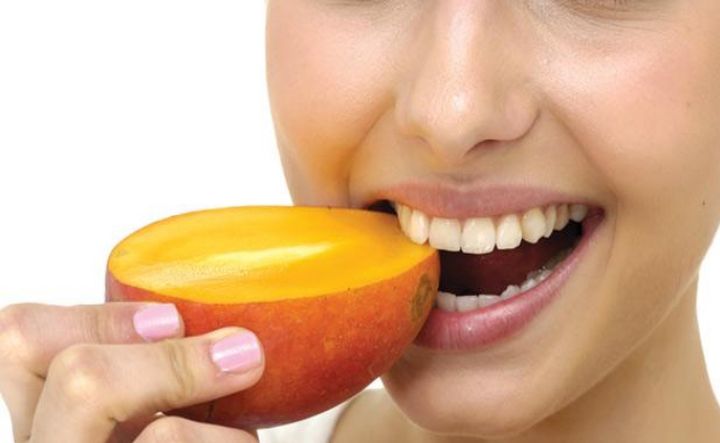 Phụ nữ ăn loại trái cây này điều độ có thể làm giảm nếp nhăn, trẻ hóa 001