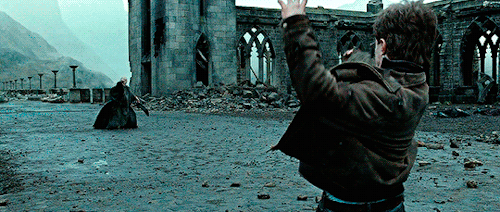 Sống lại 5 khoảnh khắc đau đớn, tang thương nhất của Harry Potter - Ảnh 7.