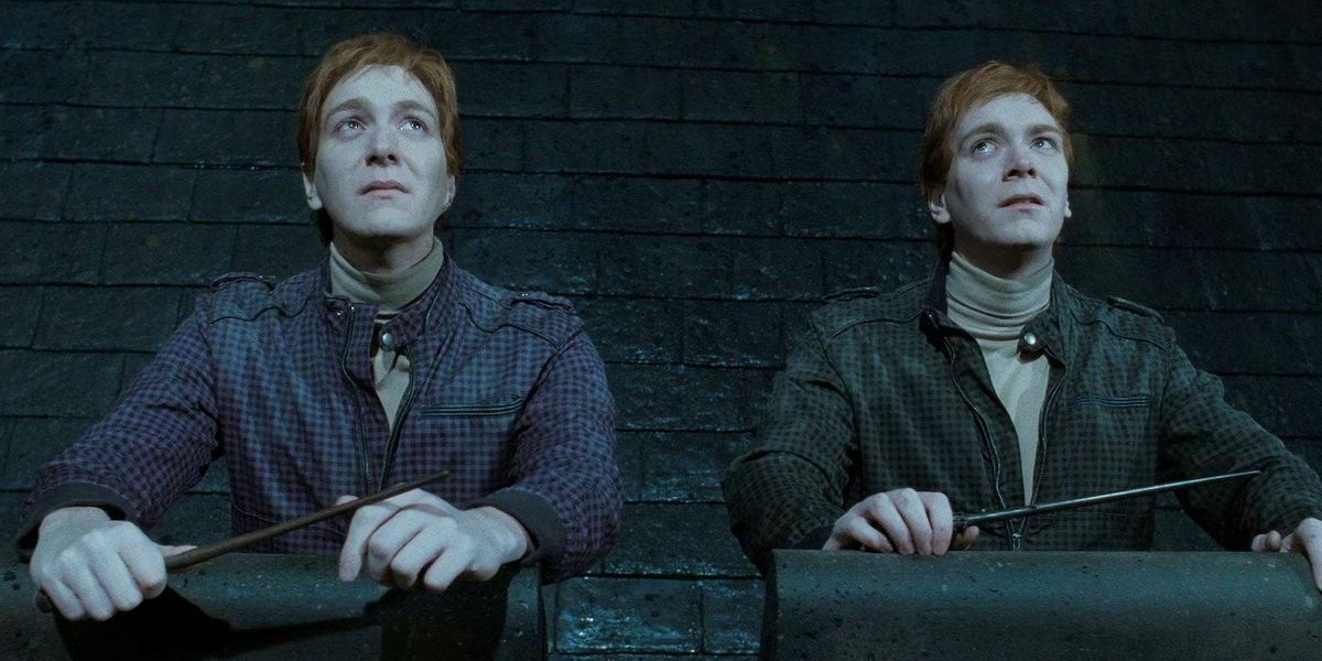 Sống lại 5 khoảnh khắc đau đớn, tang thương nhất của Harry Potter - Ảnh 10.