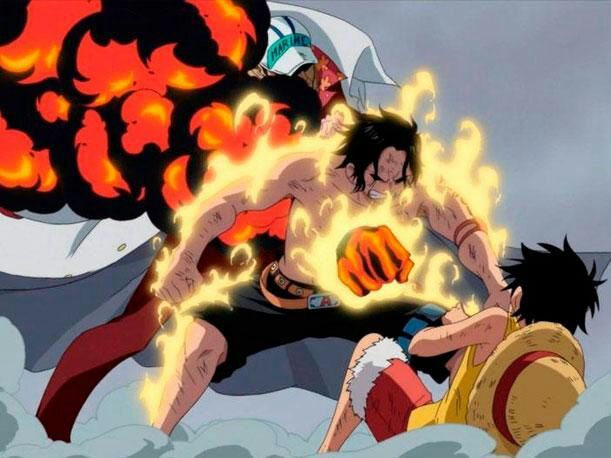 One Piece: Dù cùng một chiến tuyến thế nhưng ngày Garp choảng nhau với Akainu có lẽ không còn xa? - Ảnh 1.