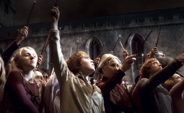 Sống lại 5 khoảnh khắc đau đớn, tang thương nhất của Harry Potter - Ảnh 13.