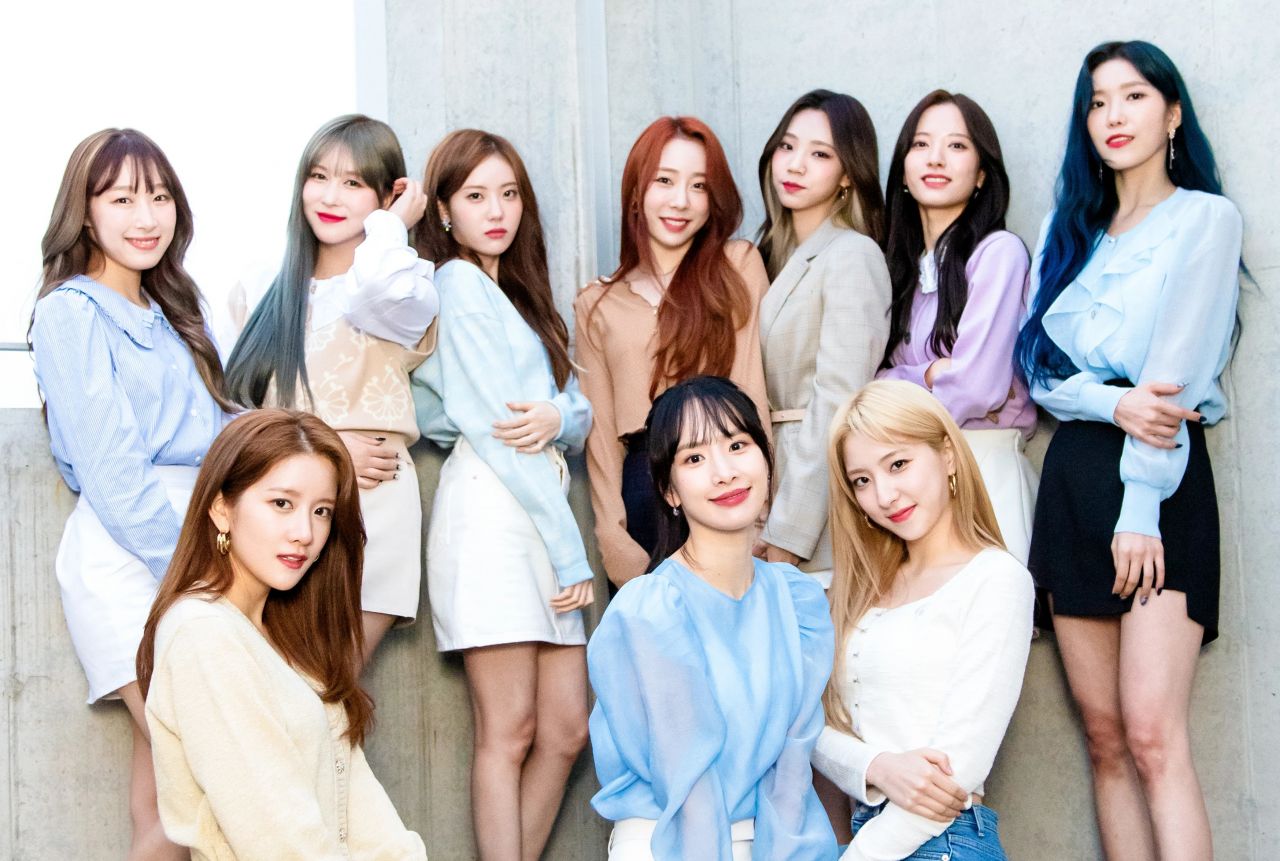 Tranh cãi BXH 30 girlgroup hot nhất: Hé lộ cái tên đánh bại BLACKPINK, TWICE cũng bại trận trước 2 đối thủ kém nổi hơn - Ảnh 4.