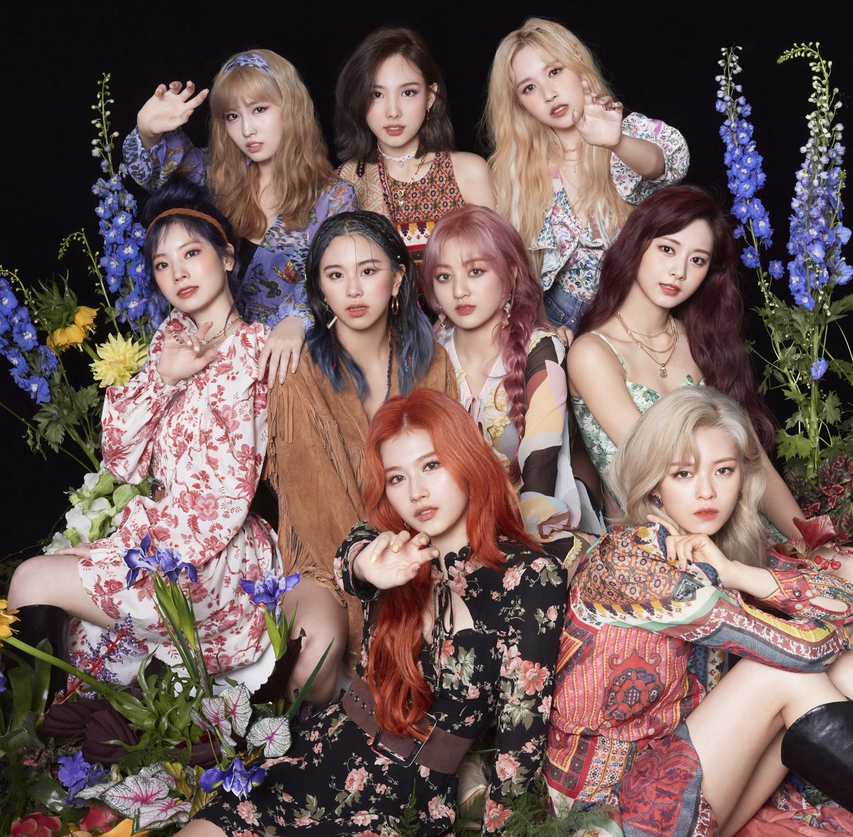 Tranh cãi BXH 30 girlgroup hot nhất: Hé lộ cái tên đánh bại BLACKPINK, TWICE cũng bại trận trước 2 đối thủ kém nổi hơn - Ảnh 6.