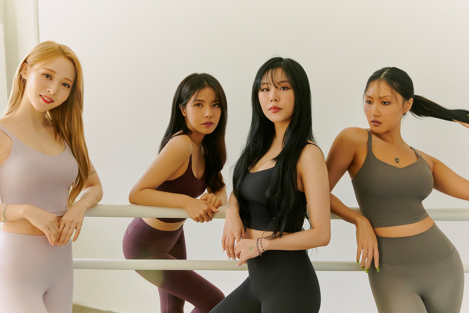 Tranh cãi BXH 30 girlgroup hot nhất: Hé lộ cái tên đánh bại BLACKPINK, TWICE cũng bại trận trước 2 đối thủ kém nổi hơn - Ảnh 8.