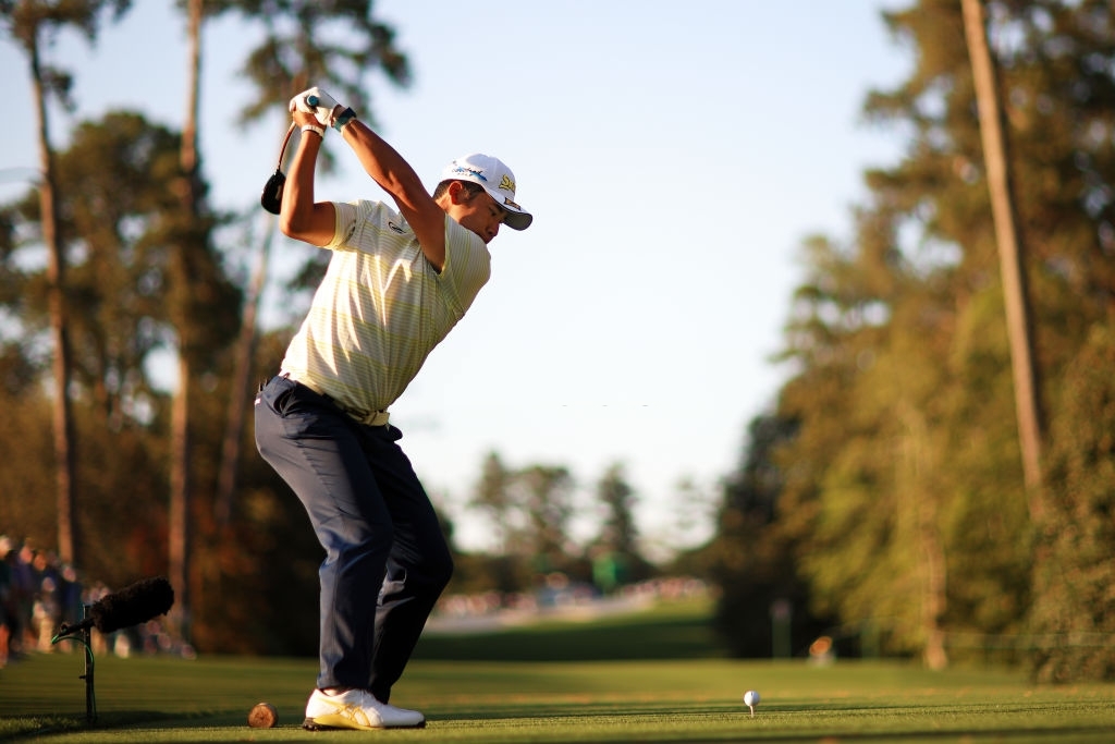 Golfer Nhật Bản đi vào lịch sử khi vô địch The Masters - Ảnh 6.