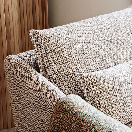 Bí kíp lựa chọn sofa không lệch đi đâu được giúp làm mới không gian phòng khách nhà bạn! - Ảnh 2.