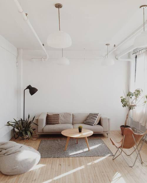 Bí kíp lựa chọn sofa không lệch đi đâu được giúp làm mới không gian phòng khách nhà bạn! - Ảnh 3.