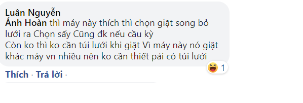 Bỏ 60 triệu mua máy giặt sấy 2 trong 1, mẹ đảm Hà Nội phát hiện đồ trong túi giặt chưa khô và lý giải &quot;hợp tình hợp lý&quot; cho những ai còn chưa biết? - Ảnh 5.