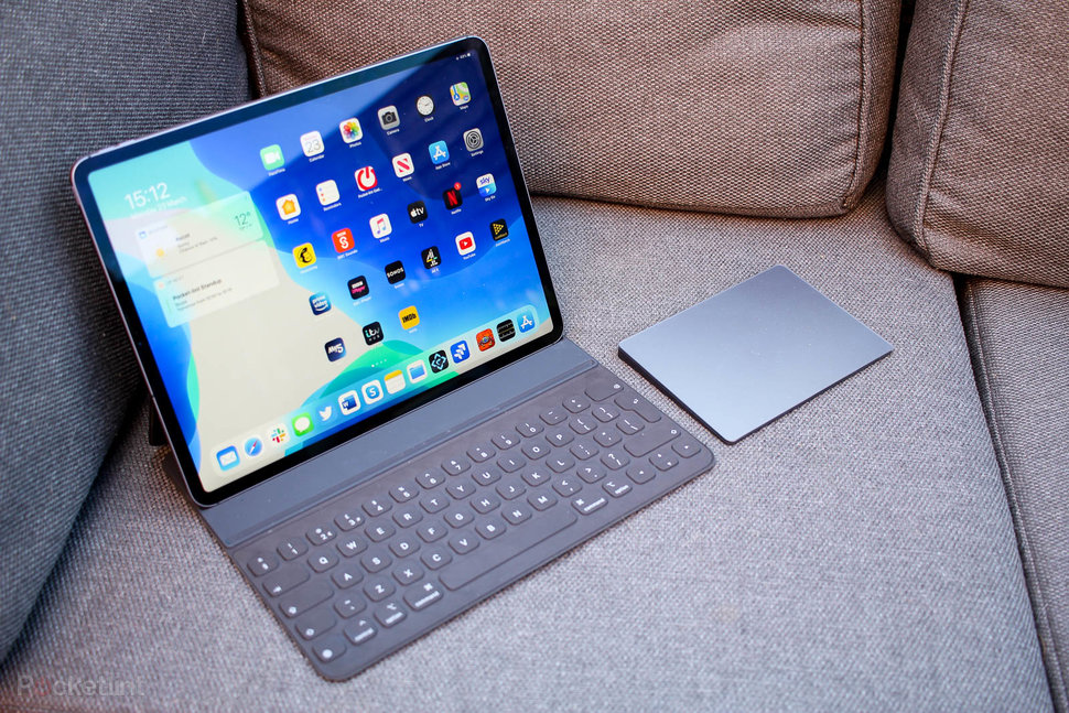 iPad Pro thế hệ mới sẽ bán ra với số lượng nhỏ vì sự khan hiếm của màn hình Mini LED - Ảnh 1.