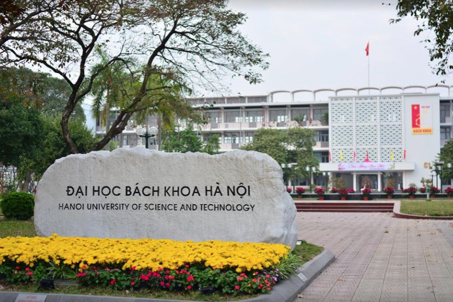 Đại học danh giá bậc nhất Hà Nội, đẹp như phim Trái tim mùa thu: Học sinh nếu 3 môn không đạt từ 9 điểm trở lên thì đừng liều đăng ký - Ảnh 5.